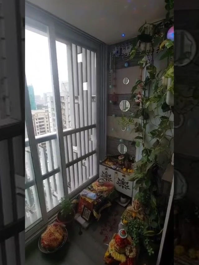 2 BHK - Borivali West