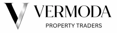 Vermoda Property Traders Logo